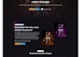 build, redesign customize wordpress website,  ecommerce website development